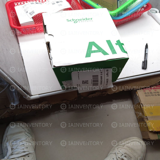 ATV312HU40N4 Schneider