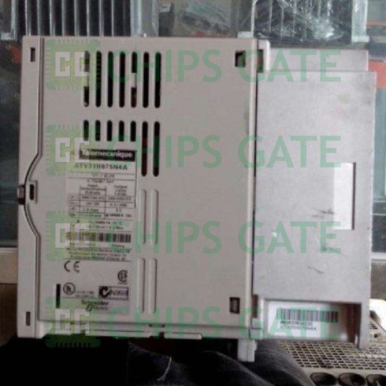 ATV31H075N4A Schneider