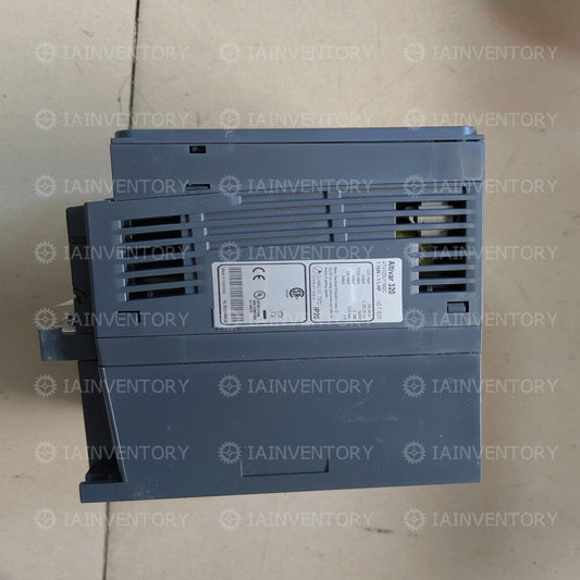 SCHNEIDER ATV320U11M2C