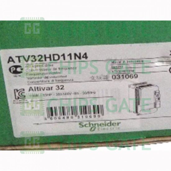 ATV32HD11N4 Schneider