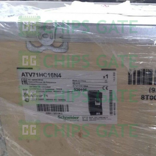 ATV71HC16N4 Schneider
