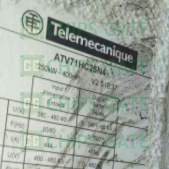 ATV71HC25N4 Schneider