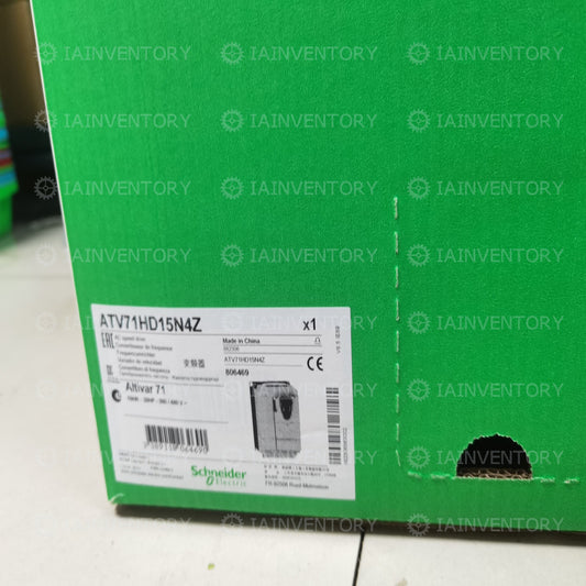 ATV71HD15N4Z Schneider