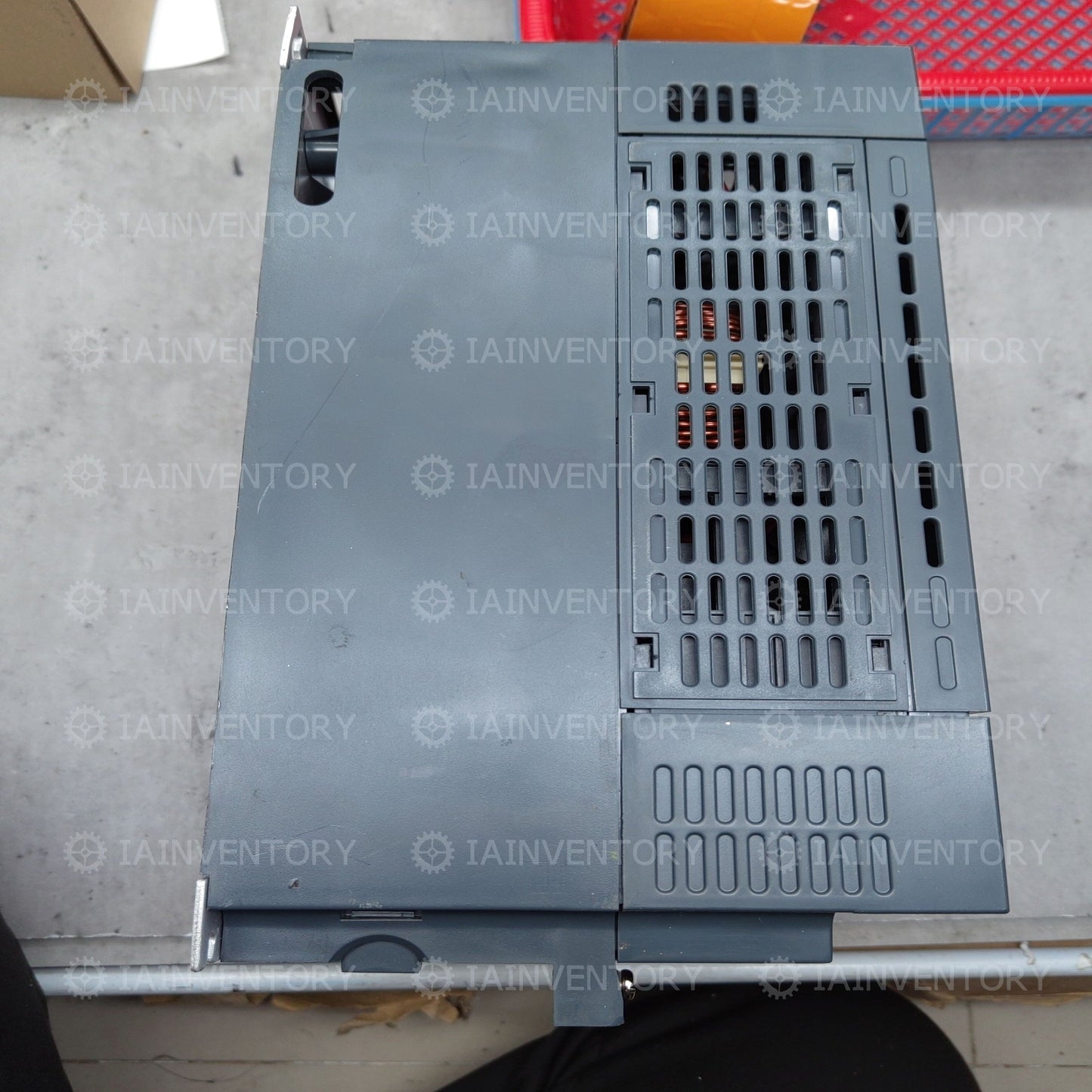 Schneider ATV71HU75N4Z 400/480 3 Phase Variable Speed Drive Inverter,