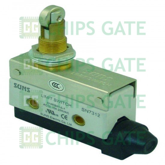 1PCS New AZ7312 Panasonic Basic Limit Switch Fast ship with warranty