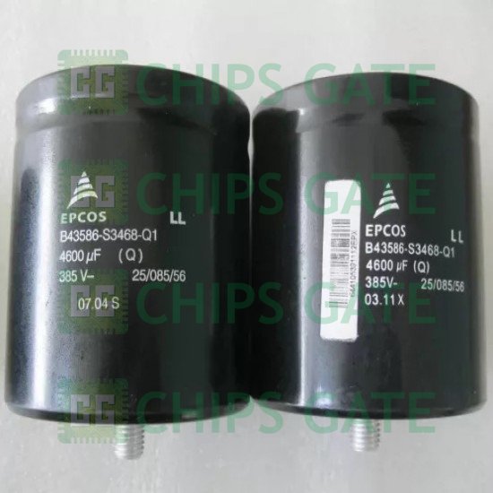 1PCS ABB ACS800 B43586-S3468-Q1