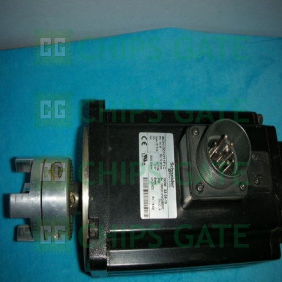 BCH1001O11F1C Schneider