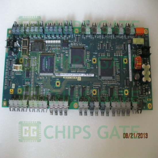 1PCS ABB UF C760 BE1102