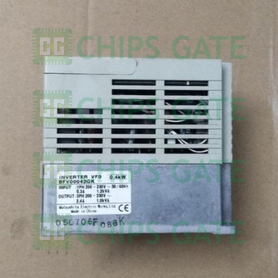 1PCS Panasonic Inverter BFV00042GK