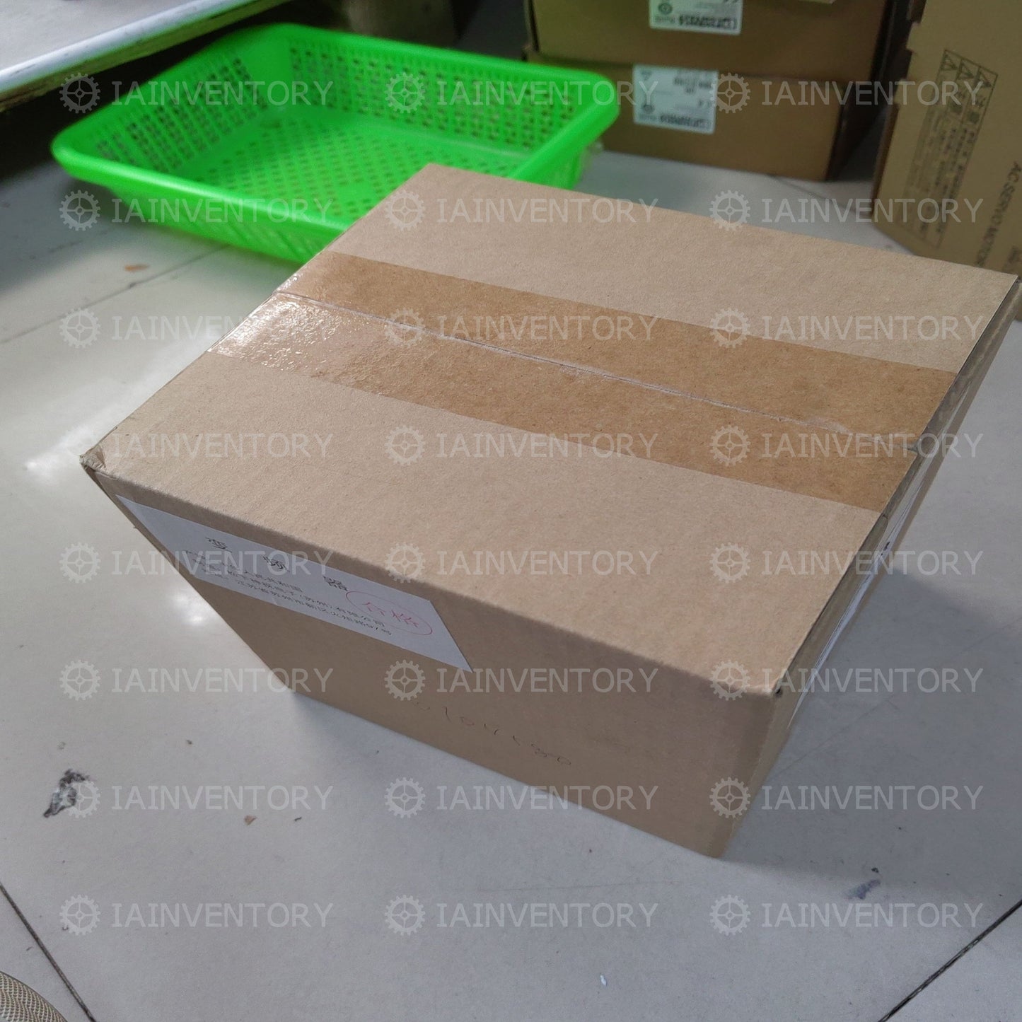 1PCS New Panasonic Inverter BFV00154 3 Phase 380V 1.5KW