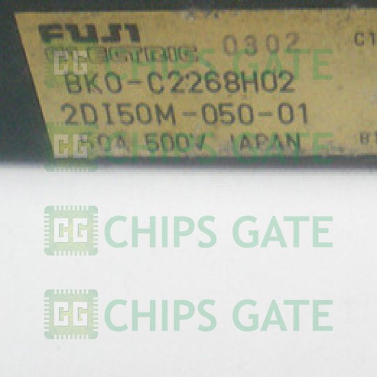 1PCS NEW BKO-C2268H02 BKOC2268H02 FUJI MODULE