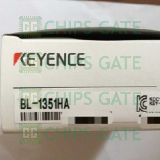 1PCS New Keyence BL-1351HA Barcode Reader Fast ship with warranty