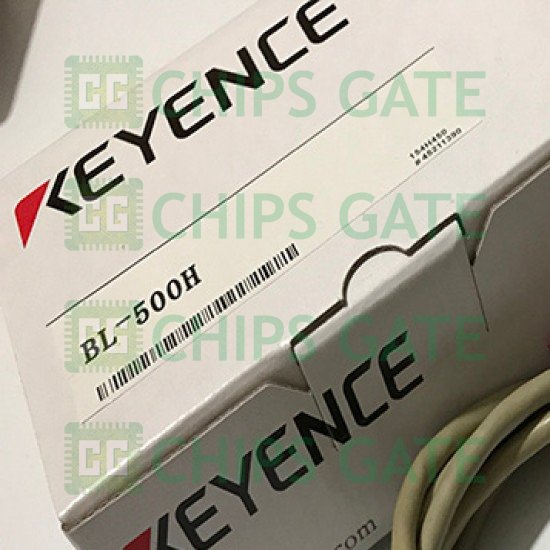 1PCS Brand New KEYENCE BL-500H Fast ship with warranty