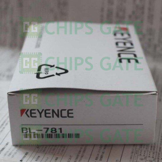 1PCS New KEYENCE BL-781 Fast ship with warranty