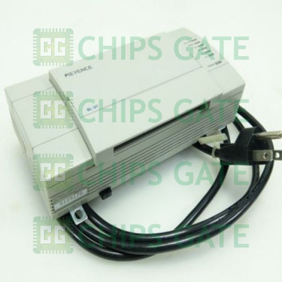 1PCS KEYENCE BL-U1 BLU1 Digital Optical Fiber Amplifier NEW IN BOX