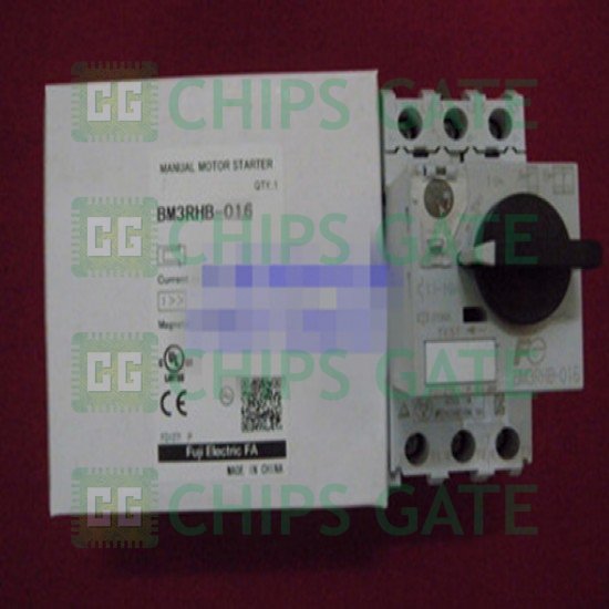 1PCS New FUJI BM3RHB-016 Fast ship with warranty