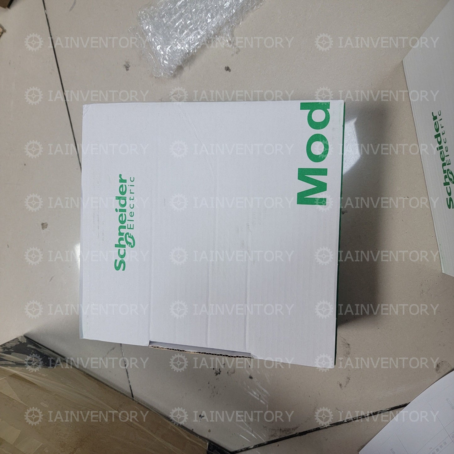 BMEP581020 Schneider Stand-alone processor, 4.4MB