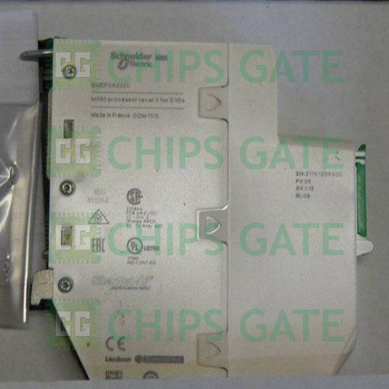 BMEP582020 Schneider