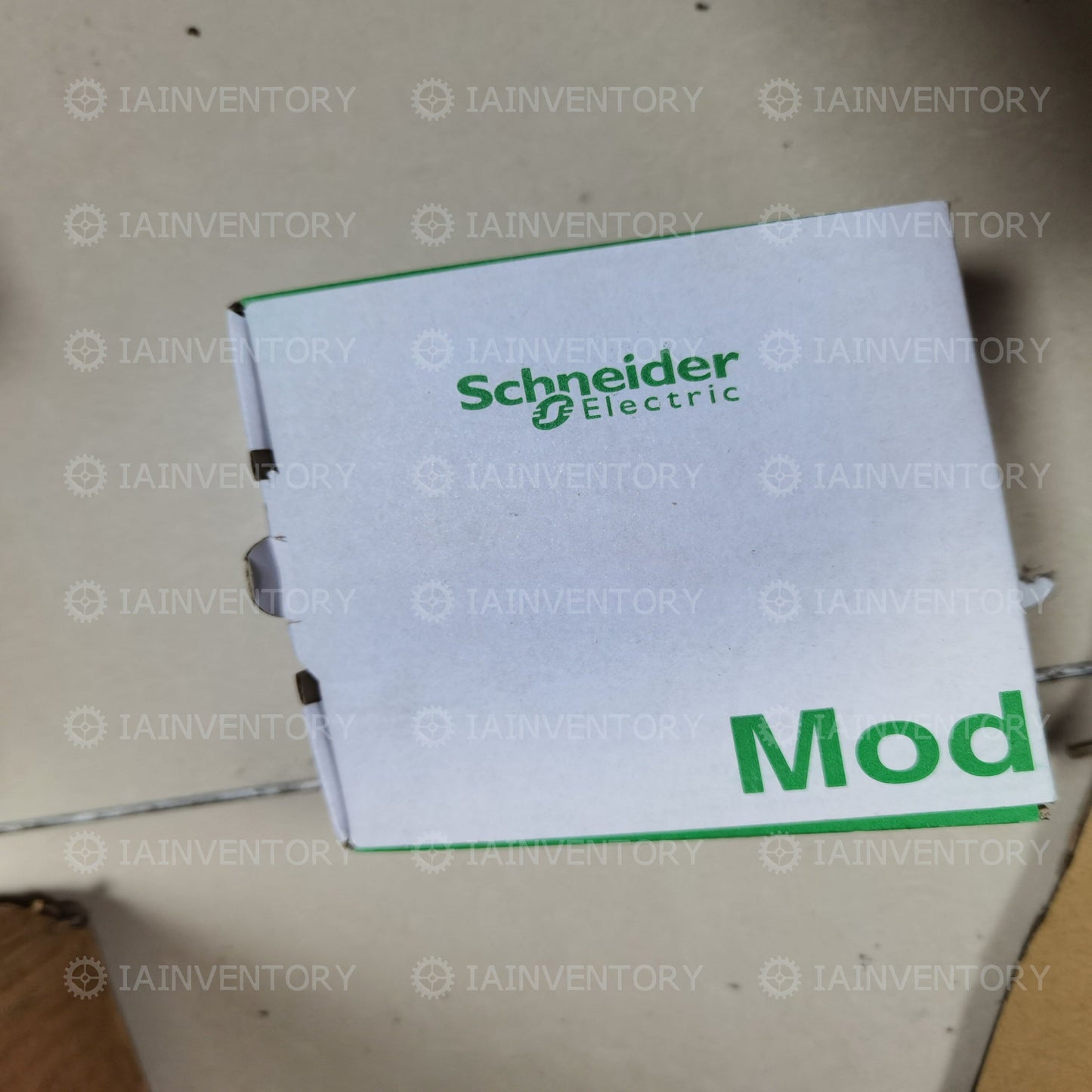 BMXP342020 Schneider