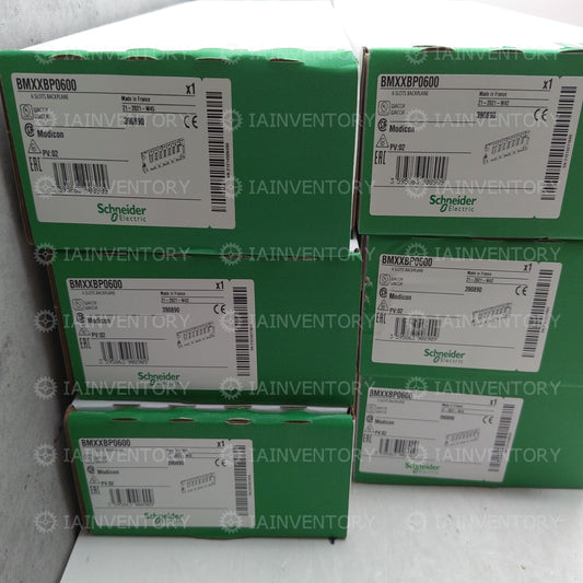 BMXXBP0600 Schneider