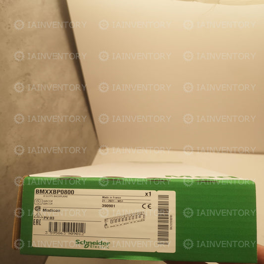 BMXXBP0800 Schneider