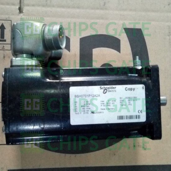 BSH0701P12A2A Schneider