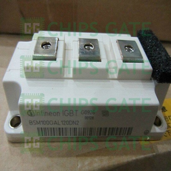 1PCS NEW BSM100GAL120DN2 EUPEC IGBT MODULE