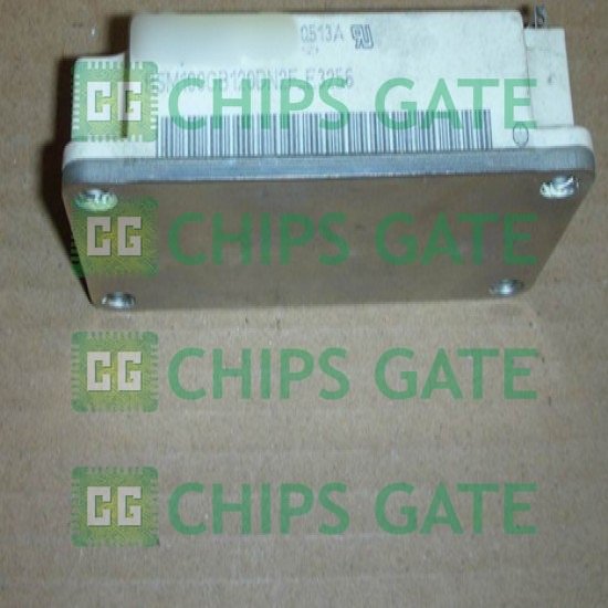 1PCS power supply module EUPEC BSM100GB120DN2E3256 NEW 100% Quality Assurance