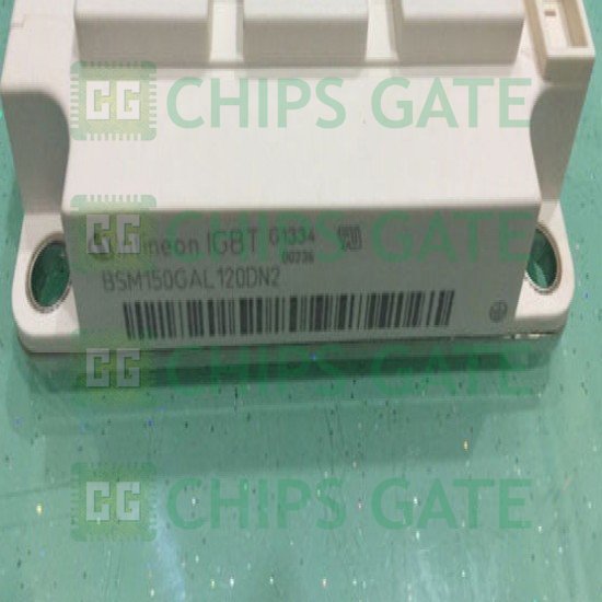 1PCS NEW BSM150GAL120DN2 EUPEC MODULE