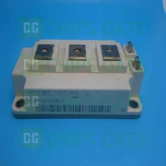 1PCS NEW BSM150GB120DLC EUPEC / INFINEON MODULE