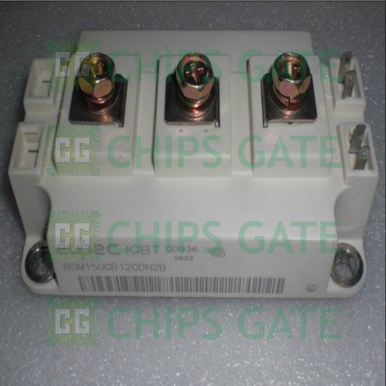 1PCS NEW BSM150GB120DN2B EUPEC POWER MODULE