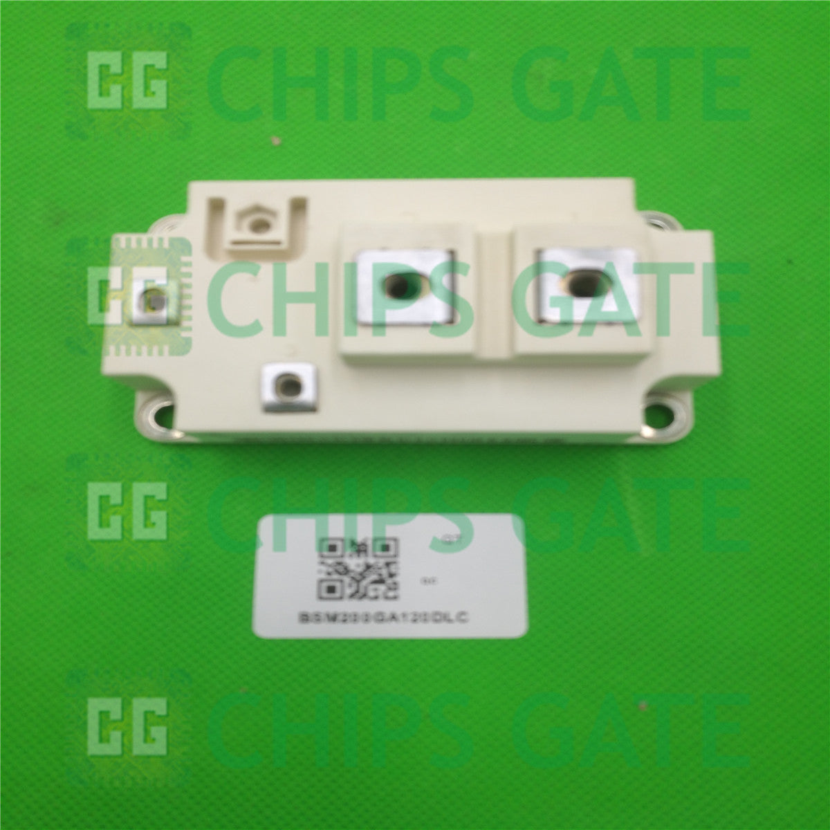 1PCS NEW BSM200GA120DLC EUPEC MODULE
