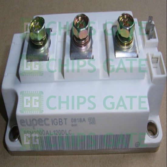 1PCS NEW BSM200GAL120DLC EUPEC MODULE
