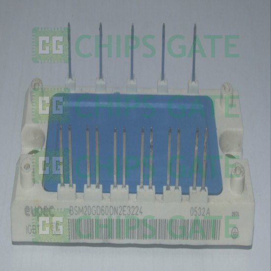 1PCS NEW BSM20GD60DN2E3224 or BSM20GD60DN2 EUPEC POWER MODULE
