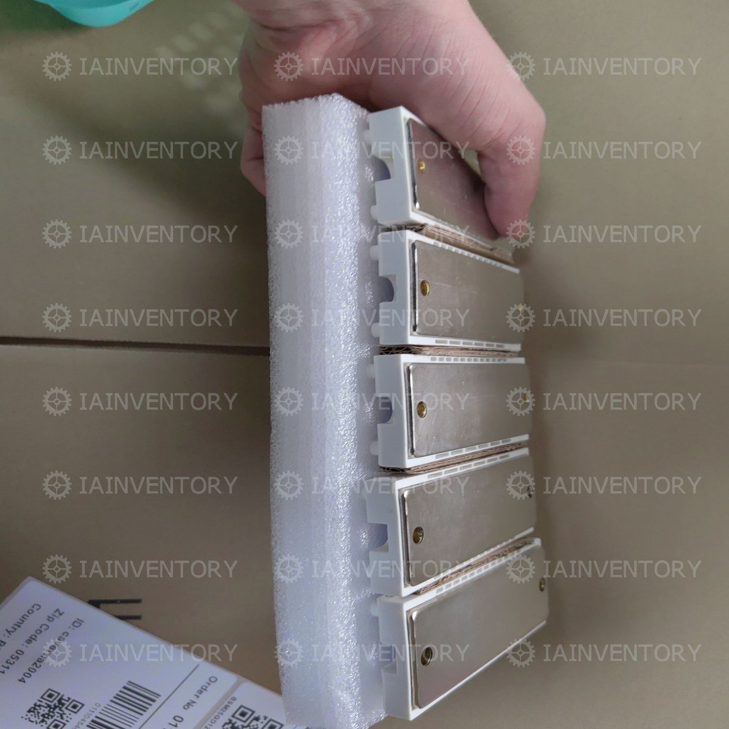 1PCS Power supply module EUPEC BSM25GD120D2 NEW 100% Quality Assurance