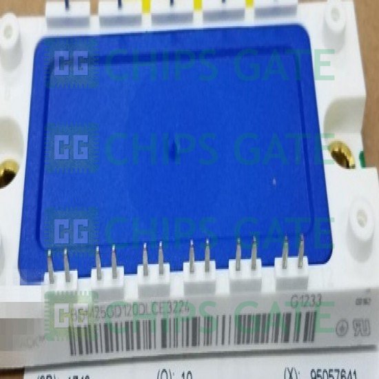 1PCS NEW BSM25GD120DLC EUPEC MODULE