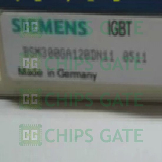 1PCS NEW BSM300GA120DN11 EUPEC / INFINEON POWER MODULE