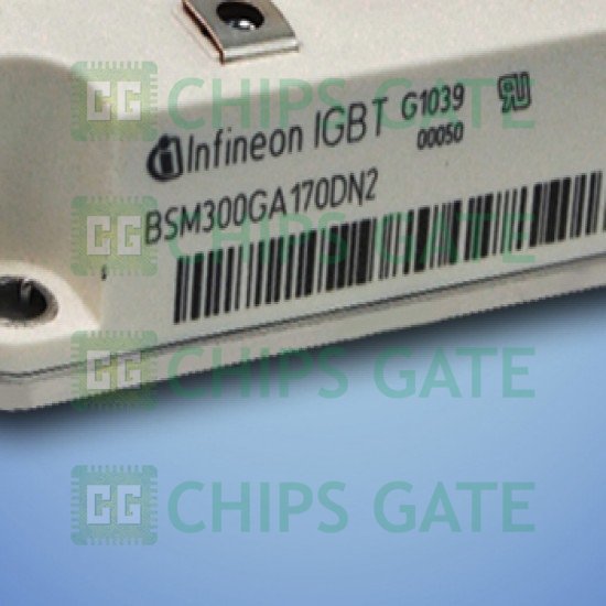 1PCS NEW BSM300GA170DN2S EUPEC / INFINEON MODULE