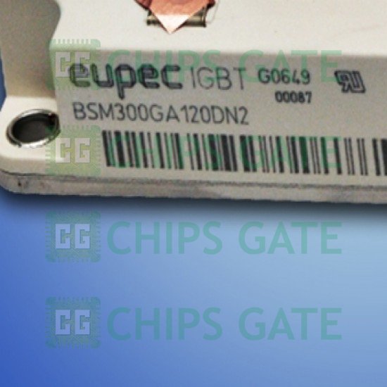 1PCS NEW BSM300GAL120DN2 EUPEC MODULE