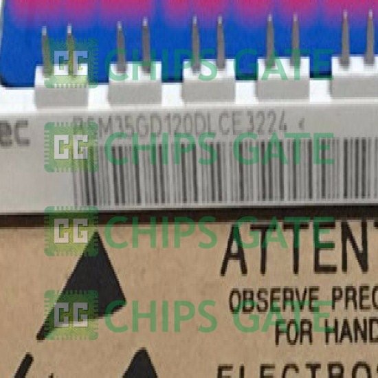 1PCS NEW BSM35GD120DLCE3224 BSM35GD120DLC_E3224 EUPEC / INFINEON POWER MODULE
