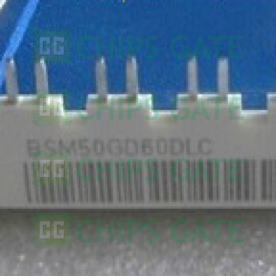 1PCS NEW BSM50GD60DLC EUPEC MODULE