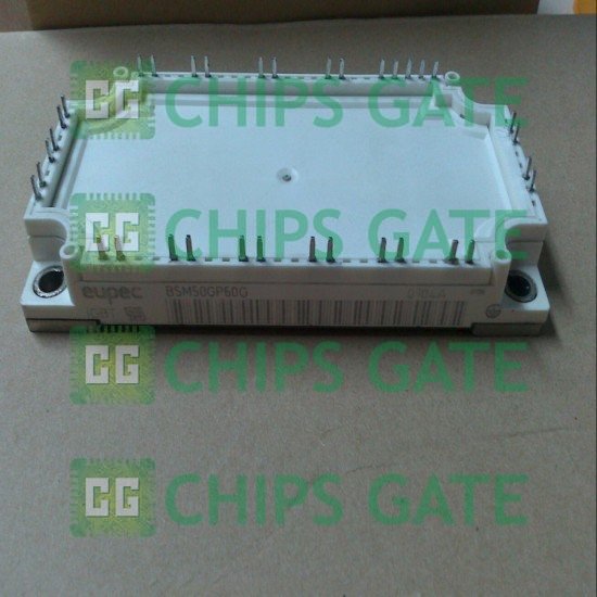 1PCS power supply module EUPEC BSM50GP60G NEW 100%