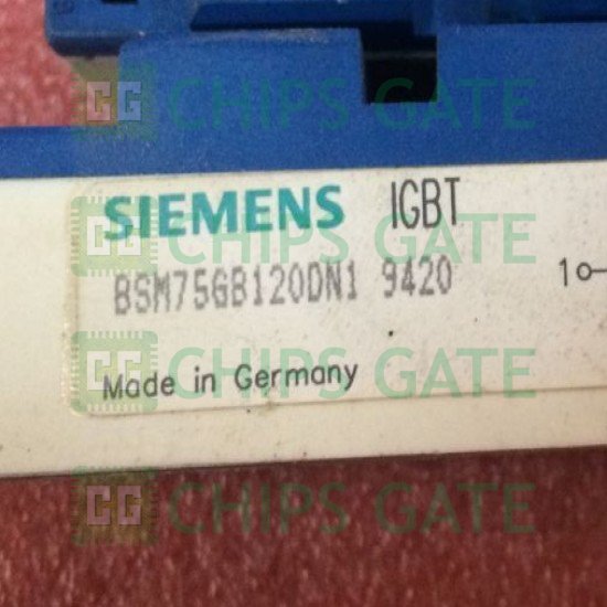 1PCS NEW BSM75GB120DN1 EUPEC IGBT MODULE