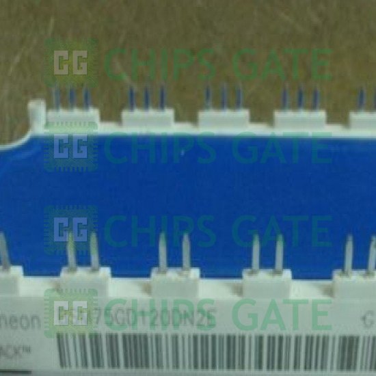 1PCS NEW BSM75GD120DN2E EUPEC / INFINEON MODULE