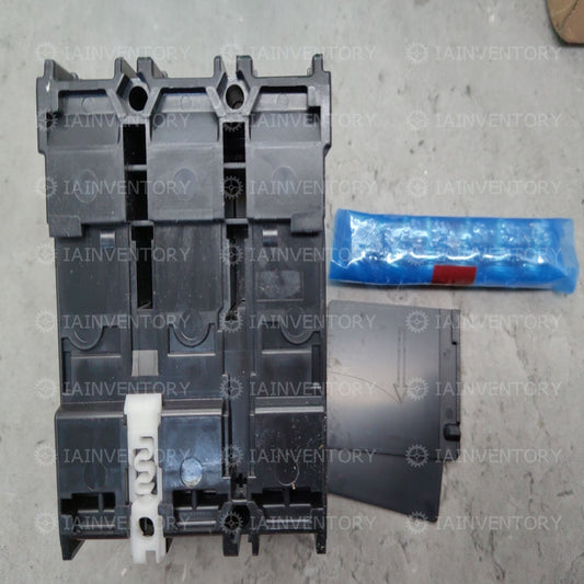 1PCS New Fuji BW63EAG 3P 63A Circuit breaker Fast ship with warranty