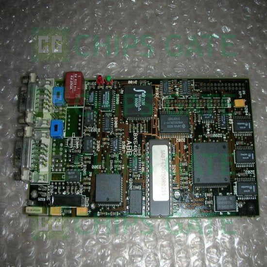 1PCS ABB drives communication board spares BX5402