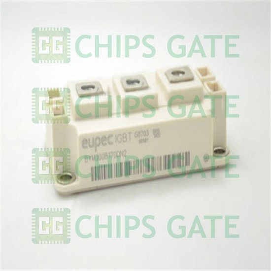 1PCS NEW BYM300B170DN2 EUPEC / INFINEON MODULE