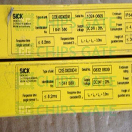 1PCS Brand NEW SICK C20E-030303D41 Fast ship with warranty