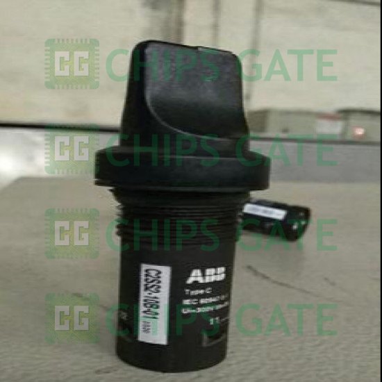 1PCS New ABB selector switch C2SS2-10B-01 Fast ship with warranty