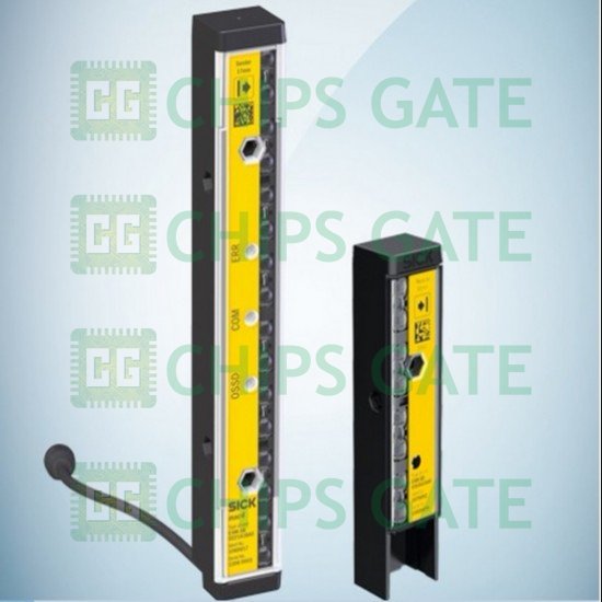 1PCS New SICK C4M-EE0211A1AA0 Fast ship with warranty